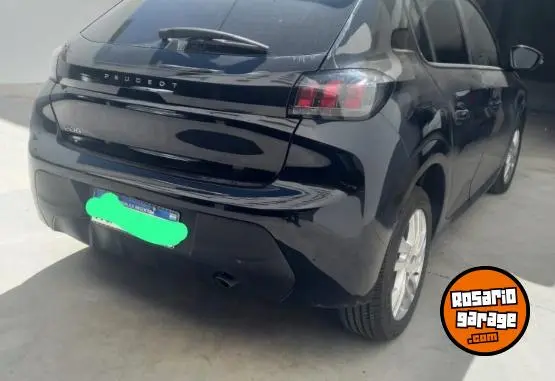 Peugeot 208 Active Pack  2023 - foto 3