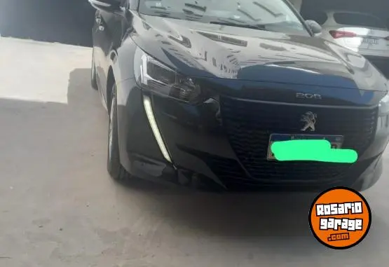 Peugeot 208 Active Pack  2023 - foto 4