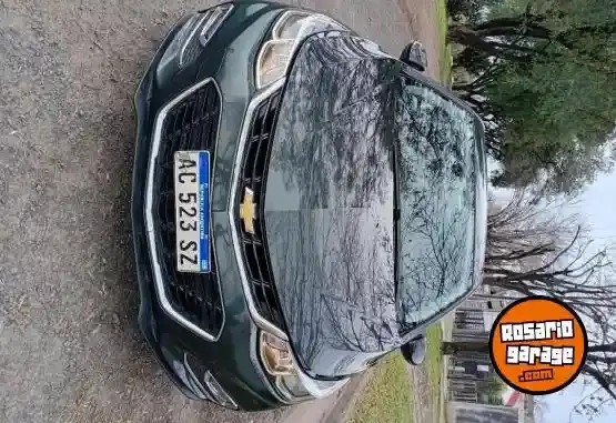 Chevrolet Cruze  2018 - foto 1
