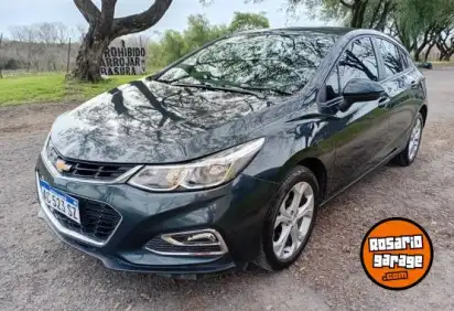 Chevrolet Cruze  2018 - foto 3