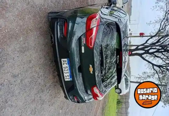 Chevrolet Cruze  2018 - foto 4