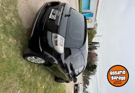 Ford 2012  2012 - foto 1