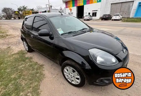 Ford 2012  2012 - foto 5