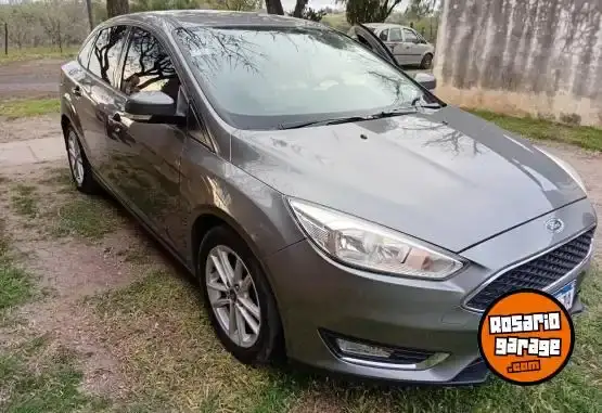 Ford Focus 2016 - foto 1
