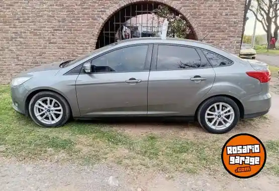 Ford Focus  2016 - foto 2
