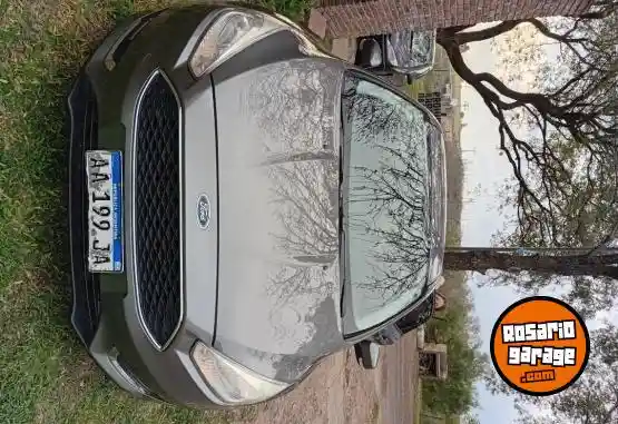 Ford Focus  2016 - foto 4