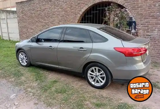 Ford Focus  2016 - foto 5
