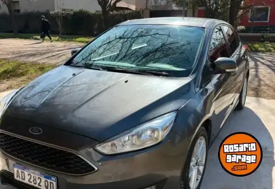 Ford Focus Se 2019 - foto 1