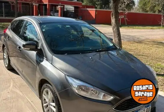 Ford Focus Se  2019 - foto 2