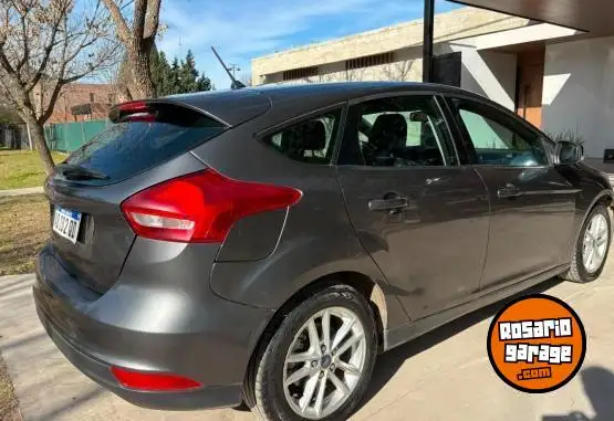 Ford Focus Se  2019 - foto 3