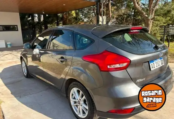 Ford Focus Se  2019 - foto 4