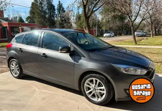 Ford Focus Se  2019 - foto 5