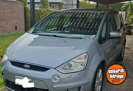 Ford 2008  2008 - foto 1