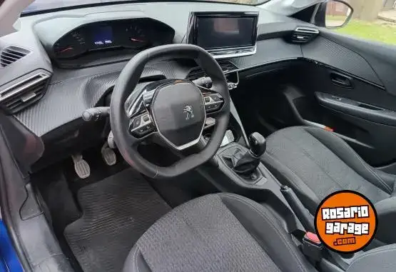 Peugeot 208 Active Pack  2024 - foto 1