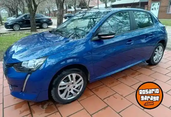 Peugeot 208 Active Pack  2024 - foto 2