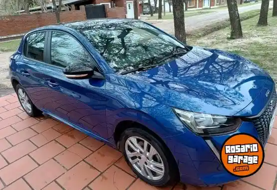 Peugeot 208 Active Pack  2024 - foto 3