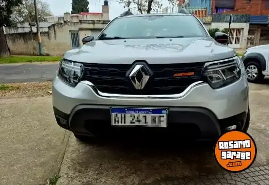 Renault Duster 1.3 Turbo  2025 - foto 1