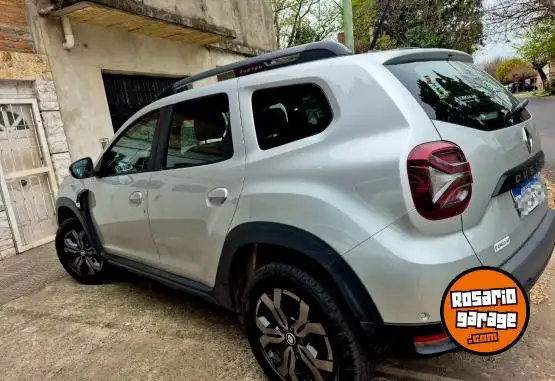 Renault Duster 1.3 Turbo  2025 - foto 2