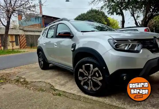 Renault Duster 1.3 Turbo  2025 - foto 3