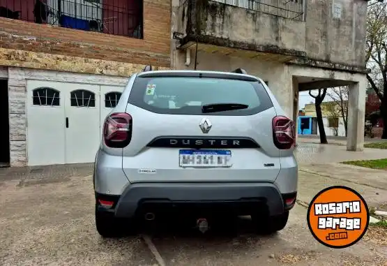 Renault Duster 1.3 Turbo  2025 - foto 5