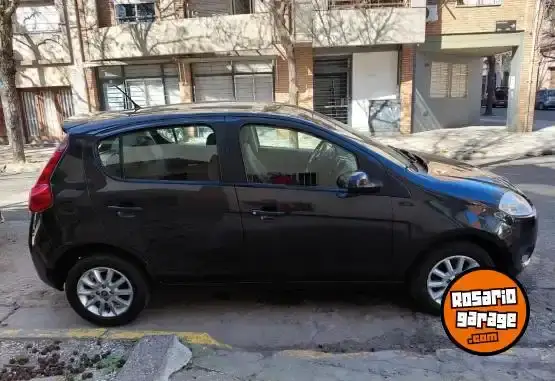 Fiat Palio Attractive  2013 - foto 1