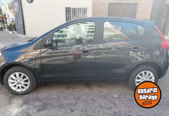 Fiat Palio Attractive  2013 - foto 2
