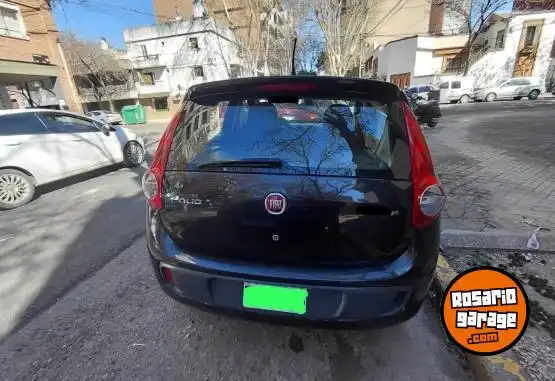 Fiat Palio Attractive  2013 - foto 3