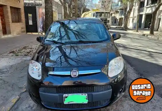 Fiat Palio Attractive  2013 - foto 4