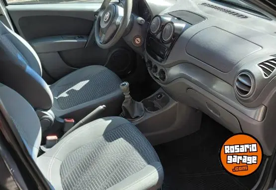 Fiat Palio Attractive  2013 - foto 5