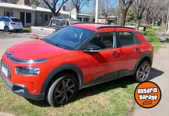 Citroën C4 Cactus  2022 - foto 1