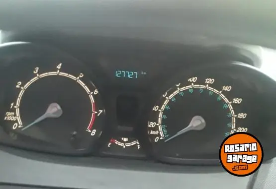 Ford Fiesta  2015 - foto 4
