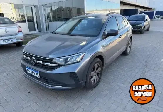 Volkswagen Nivus  2023 - foto 1