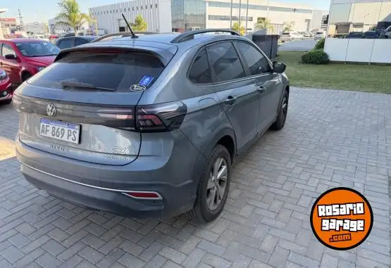 Volkswagen Nivus  2023 - foto 2