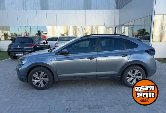 Volkswagen Nivus  2023 - foto 3