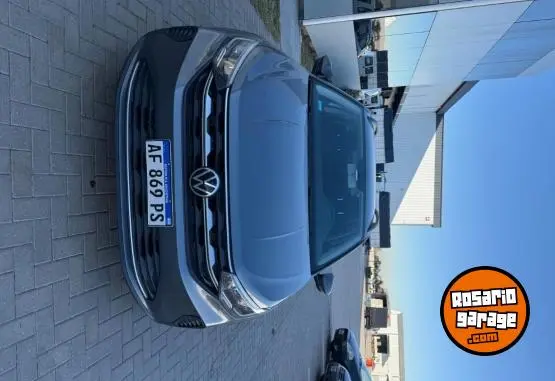 Volkswagen Nivus  2023 - foto 4