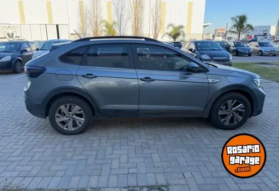 Volkswagen Nivus  2023 - foto 5