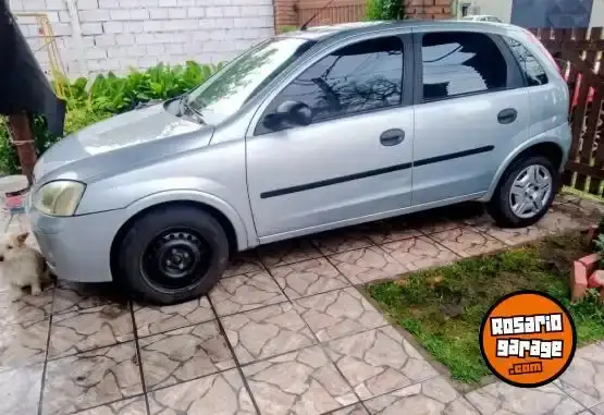 Chevrolet Corsa Ii Gls 5P 1.8  2006 - foto 1