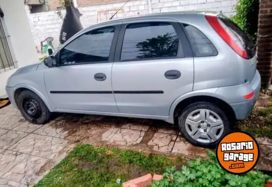 Chevrolet Corsa Ii Gls 5P 1.8  2006 - foto 2