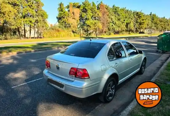 Volkswagen Bora  2009 - foto 4
