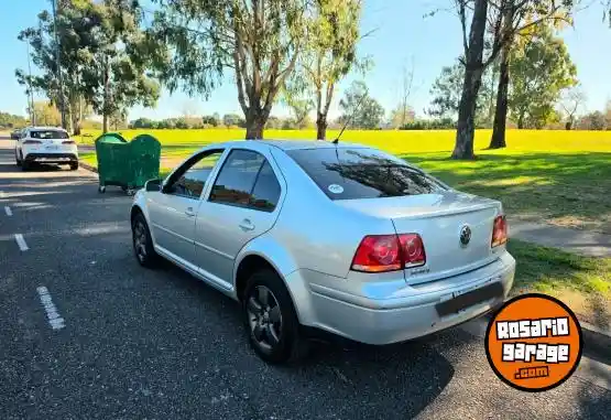Volkswagen Bora  2009 - foto 5