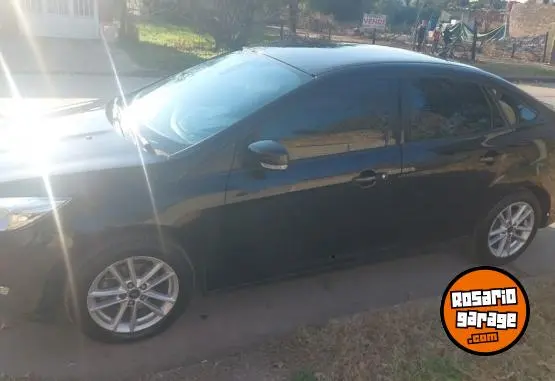 Ford Focus Lll 4 Puertas  2018 - foto 1