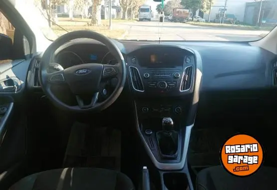 Ford Focus Lll 4 Puertas  2018 - foto 5