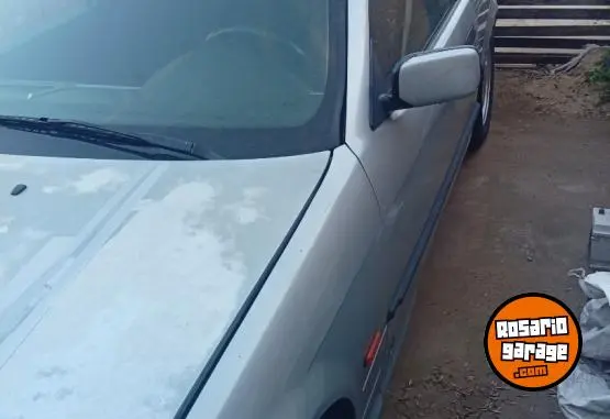 Bmw 318 Tds  1998 - foto 3