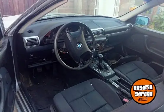 Bmw 318 Tds  1998 - foto 5