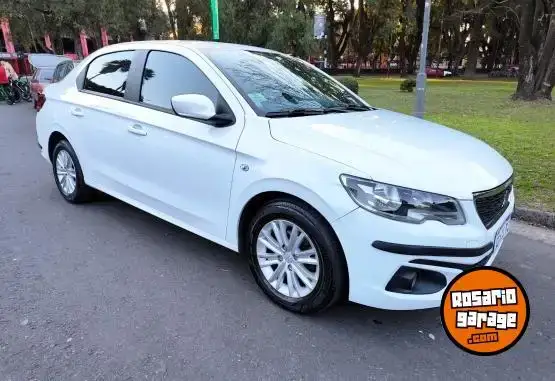 Peugeot 301 Hdi 1.6 Allure 2019  2019 - foto 1
