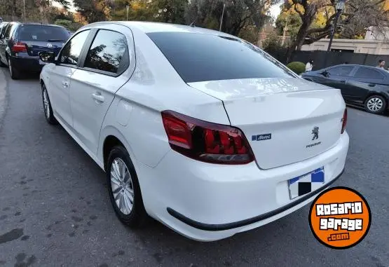 Peugeot 301 Hdi 1.6 Allure 2019  2019 - foto 2