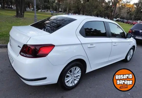 Peugeot 301 Hdi 1.6 Allure 2019  2019 - foto 3