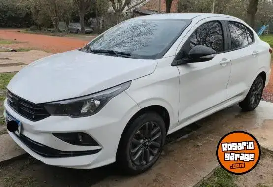 Fiat Cronos  2024 - foto 1