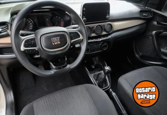 Fiat Cronos  2024 - foto 2