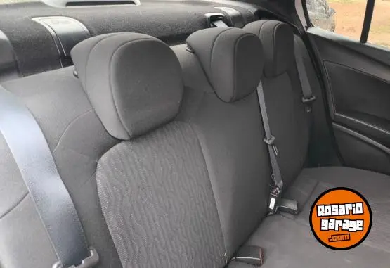 Fiat Cronos  2024 - foto 3